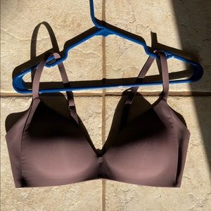 Lululemon Purple sports bra